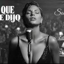 Badi Moss - Lo Que No Se Dijo 이미지