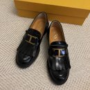 타임 리스 로퍼(TOD&#39;s Gomma Basso Loafer) - 발 편한 태슬 로퍼, 가죽 좋은 명품 데일리 신발, 토즈 코디
