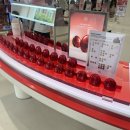 성수 놀거리 티르티르 플래그십 레드 쿠션 추천 및 5가지의 체험