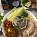 세븐일레븐 목포하당평화점 | 목포굴보쌈맛집 희봉이네수산 하당점 평화광장맛집 솔직후기