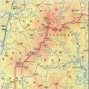 금원목장 | 6. 백두대간 북진 6구간(육십령-남덕유산-삿갓재대피소)