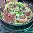 인삼골순대 이미지