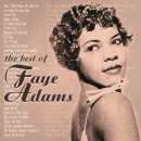 It Hurts Me to My Heart - Faye Adams - 이미지