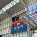 엄마랑 유리드믹스 11-17개월 | [한국휴가]17개월아기와 미국에서 한국,대한항공15시간 이코노미 장거리 비행 후기