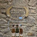 글렌피딕 증류소 투어 후기 이미지