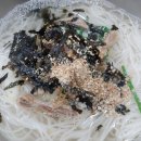 산호촌국수