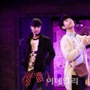 뮤지컬 마이 버킷 리스트 이미지