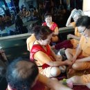 행복유황사우나 이미지