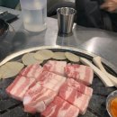 뚱스삼겹살 - 포항시 남구 효성로 70-10 | 뚱스삼겹살