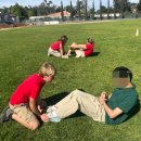 와글와글 초등영어교실 | [공지] 여름방학 초등 영어캠프 ㅣ 2026년 미국 샌디에고 썸머캠프 모집 안내