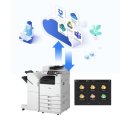 우장산 관리사무실 이미지