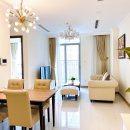 장기종합세탁소 | 호치민 빈홈 아파트 후기 | 장기체류·출장에 좋은 생활형 숙소