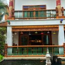 태국여행 치앙마이 올드타운 숙소추천 핑비먼호텔(Pingviman Hotel) 후기