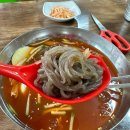 옛날연길냉면