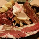 은근채 쌈&고기 Daum카페
