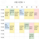 여유화실