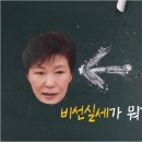 비선 이미지