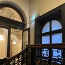 [헝가리/부다페스트] 칼라스하우스 숙소 후기