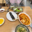 충주 오뚜기분식 자유시장 맛집 또간집 쫄면 왕꿀맛