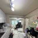 16평 | 야탑 장미마을 현대아파트 16평 도배 시공 후기｜광폭합지 전체 시공