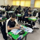 경안여자중학교 이미지