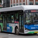 선진버스 이미지