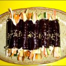 피크닉꼬마김밥 이미지