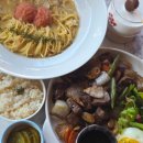 나도파스타 | 대구 두산동 수성못 맛집 나도파스타 본점 매장 방문 솔직 후기