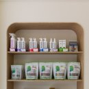 안녕, 뭉실 이미지