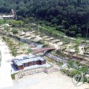 김제 모악산 캠핑파크(자동차) 이미지