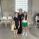 정운갈비 | [리라댄스 현대무용] 현대무용 선생님들의 생생한 공연 후기