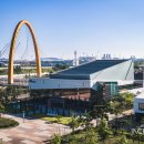 청라블루노바홀 이미지