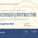 경희커피바리스타학원