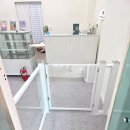 화서동물병원 | [수원 서문동] 애견 수제간식 카페 '이리와' 바닥 손상 없는 '무타공' 강아지 안전문 맞춤 시공 후기!