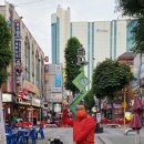 상동 영화의 거리 이미지