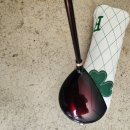 사천골 | [판매완료]정품 다이와 G3 블랙에디션 3번 우드 15도 샤프트 L