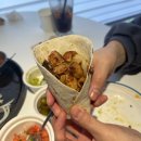 도로변(구로동로 96-1) | 동대구역 근처 남미 멕시코 음식점 하바네로 만촌점 메뉴 및 주차