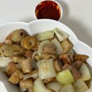 돼지왕 | 캠핑요리 필수템 초벌막창, 대박왕곱창 대박왕곳간 돼지막창 후기