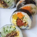 한가네 김밥 이미지