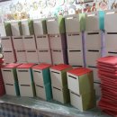 손뜨개 공예 이미지