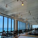 그리가다 | 경북 영덕 오션뷰 카페 그리가다 내돈내산 후기