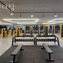 슬렌더짐 이미지