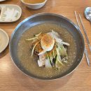 우이동백운면옥 이미지