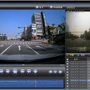 블랙박스 Auto 4i view s 뷰어프로그램 이미지