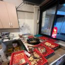 세븐일레븐 평택지산중앙점 | 평택 송탄 포장맛집 4곳 추천｜안경튀김집-소금튀김, 쌍용치킨-마늘치킨, 평택왕닭발, 앤디저트