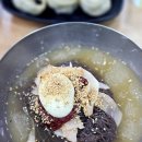 가야칡냉면 이미지