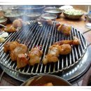 옛날오막집 이미지