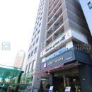 스페이스빌 앞 이미지