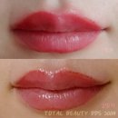 뚱슈헤나 | 강릉입술컬러링 나에게 맞는 입술 퍼스널컬러를 찾아주는 강남뚱슈헤나