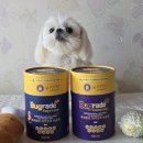 우리강아지 | 굼벵이 강아지 영양제 버그레이드 수프림 진짜 효과 있을까? 우리 강아지 후기